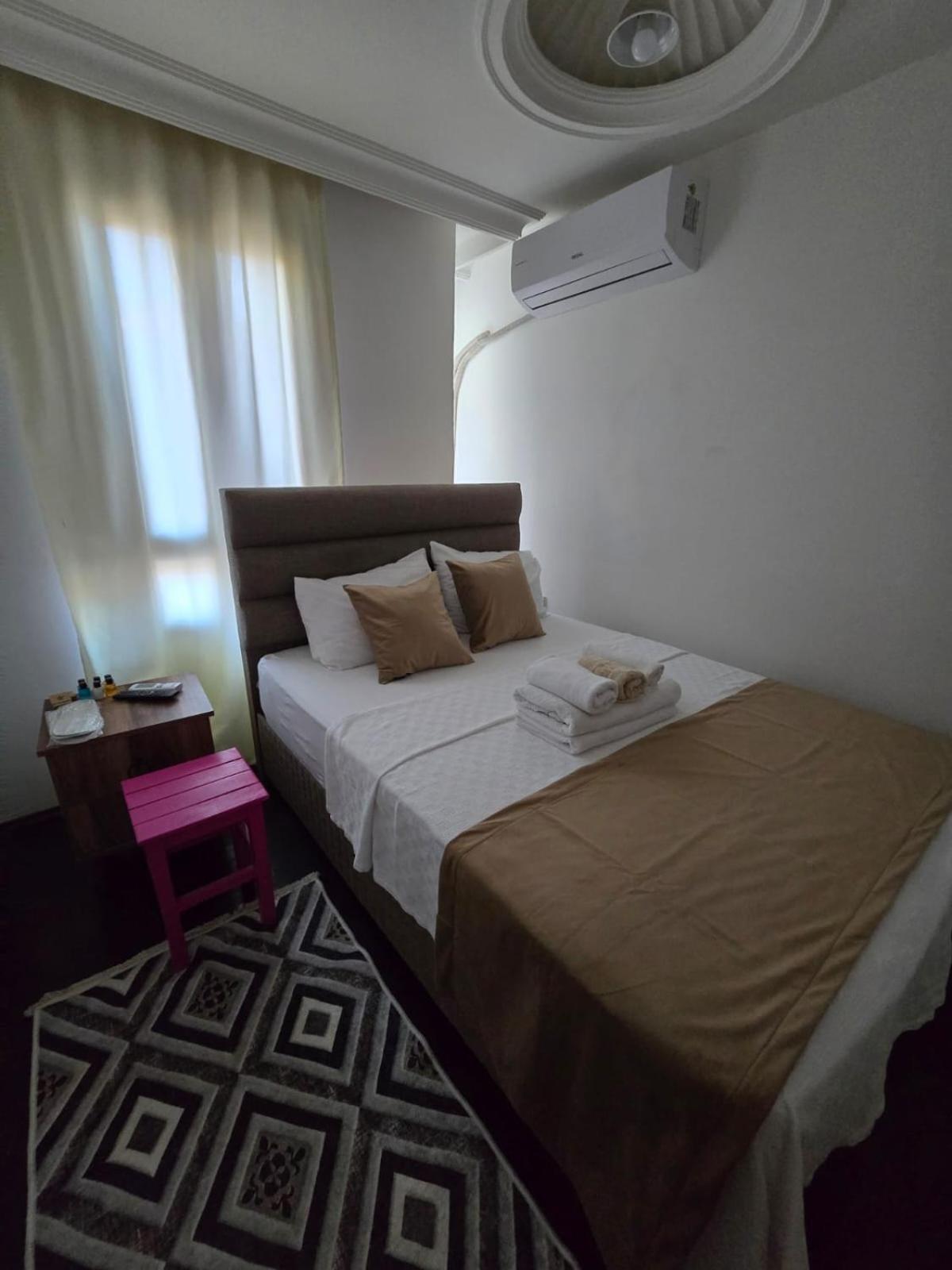 Meydan Otel Ayvalı Dış mekan fotoğraf