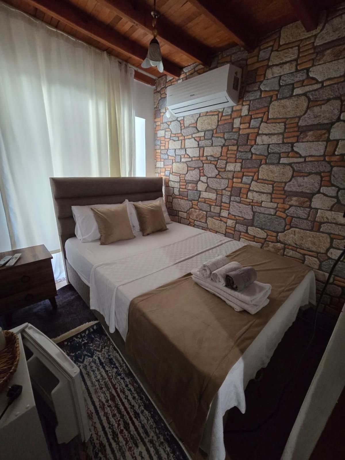 Meydan Otel Ayvalı Dış mekan fotoğraf