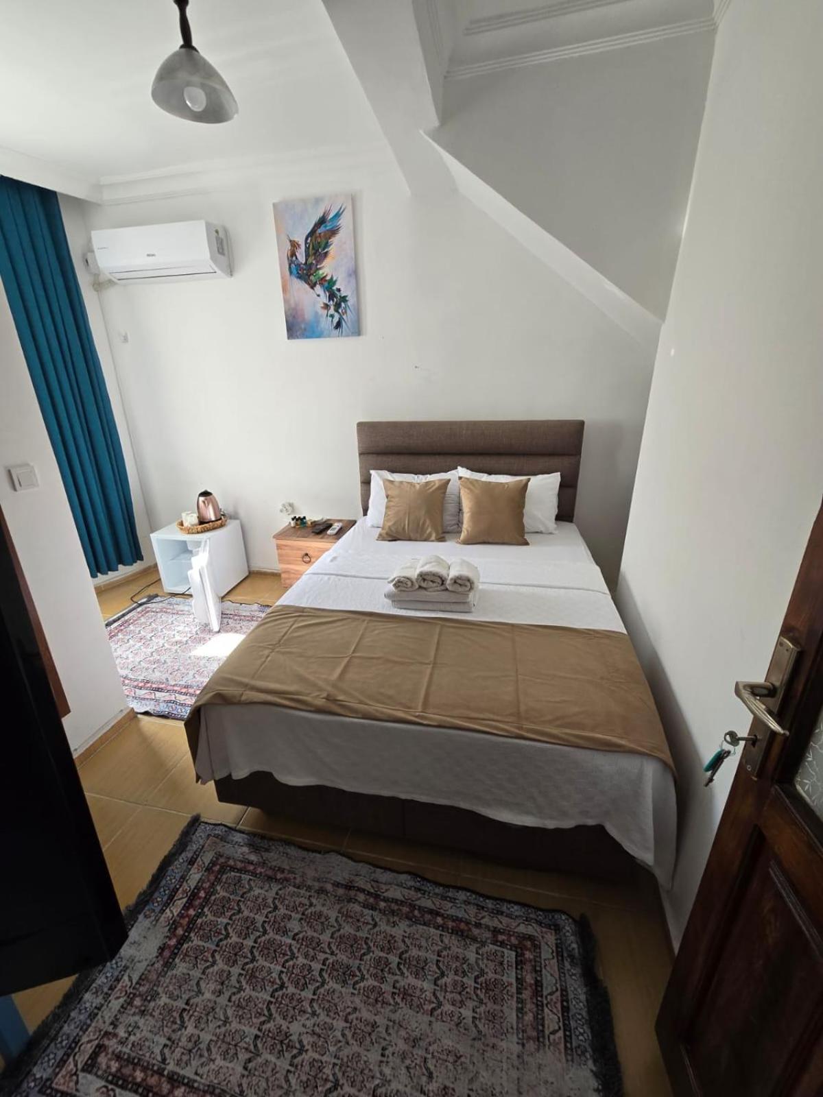 Meydan Otel Ayvalı Dış mekan fotoğraf