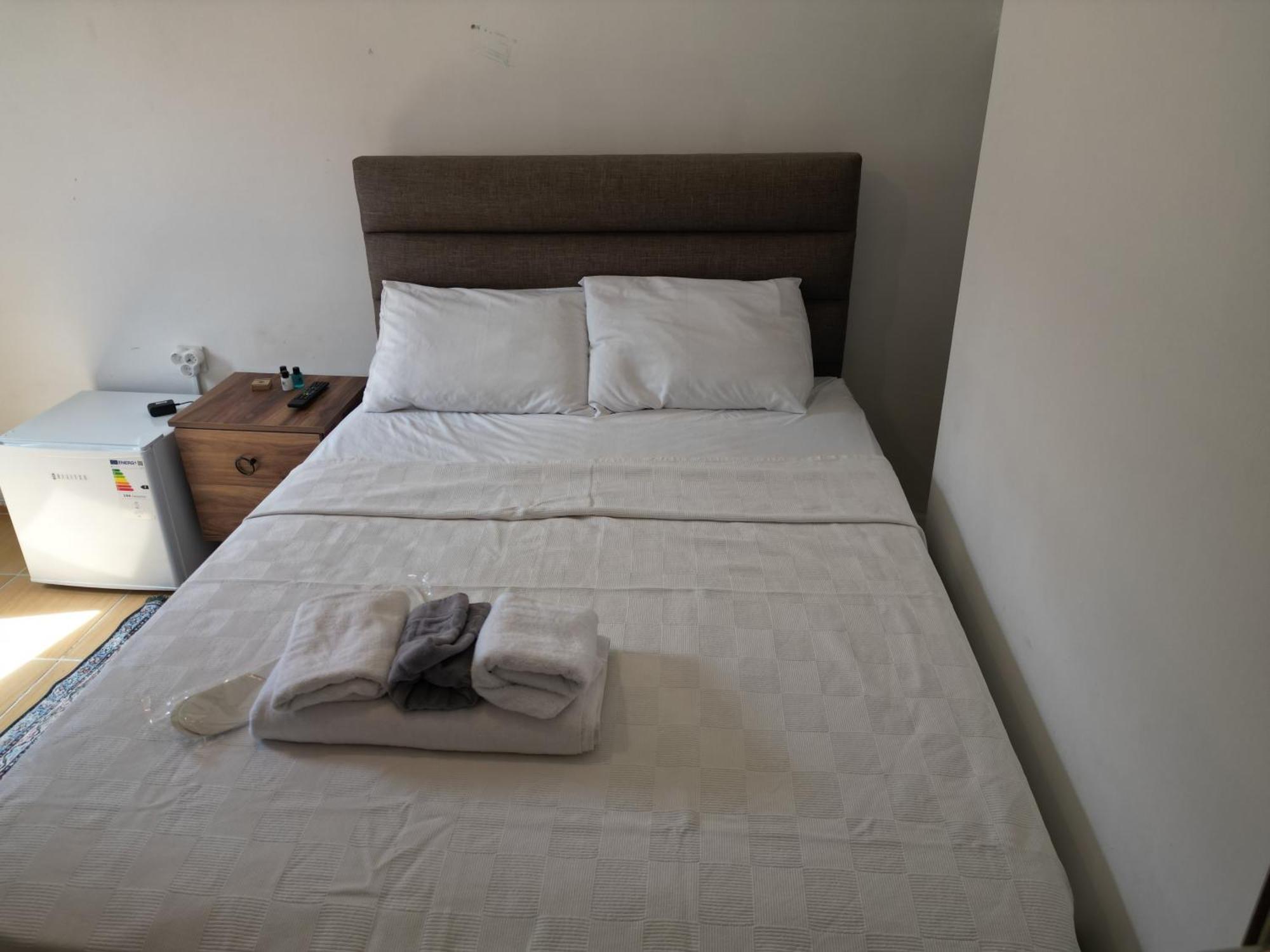 Meydan Otel Ayvalı Dış mekan fotoğraf